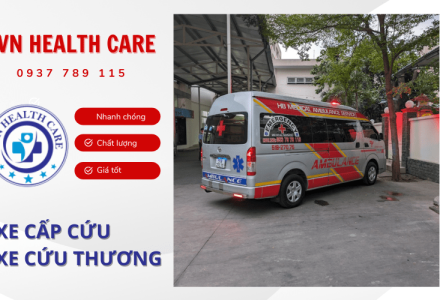 Cần dịch vụ xe cấp cứu, xe cứu thương nhanh chóng, giá tốt – Liên hệ 0937 789 115