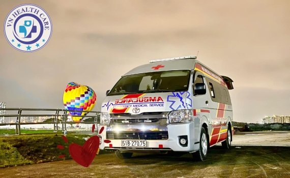 Thuê xe cấp cứu trực sự kiện, Hội Nghị, Thể Thao 0937 789 115