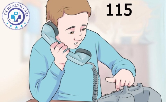 Cấp cứu cao huyết áp tại nhà biểu hiện và cách xử trí